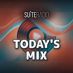Todays Mix from SuiteRadio