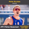 #97 - Stefan Boermans über Gstaad, Olympia und internationale Partner