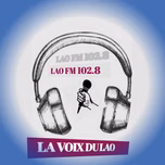 RADIO LAO FM