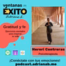 Gratitud y Fe, ejercicios mentales para mejorar tu vida (117)