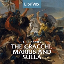 Gracchi, Marius and Sulla