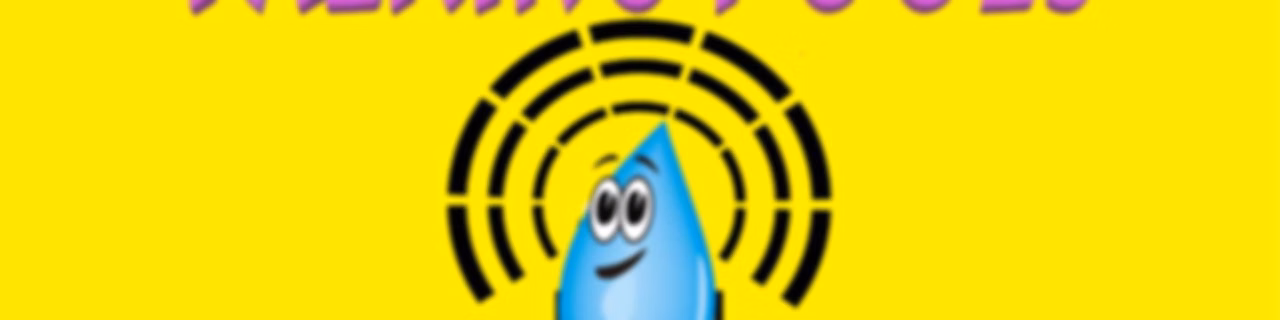 Talking Pools Podcast