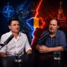 CIOCNIREA DINTRE EST ȘI VEST! CUM SE SCHIMBĂ ROLUL ROMÂNIEI -  CRISTIAN GROSU #IGDLCC 340