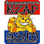 Sacramento's K-ZAP