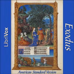 Bible (ASV) 02: Exodus by American Standard Version