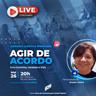 20210526. Agir de acordo com Eloisa Vieira
