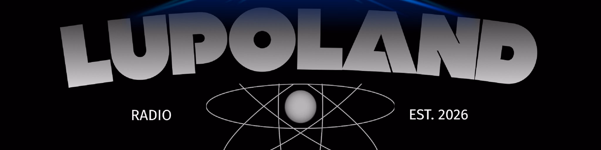 LUPOLAND RADIO