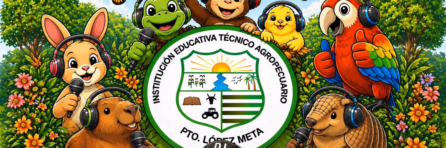 Agropecuario Estéreo
