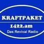 Saarland Sender - Kraftpaket 1422.am