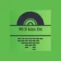 90.9 kiss fm