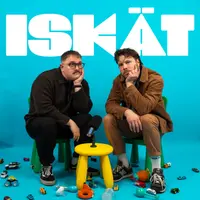 Iskät