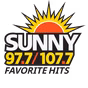 Sunny 97.7/107.7 - WMPX