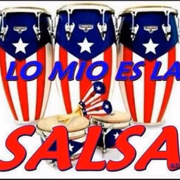 SUPER SALSERA