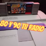 80y90TuRadio