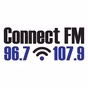 Connect FM 96.7 & 99.7 - WCED