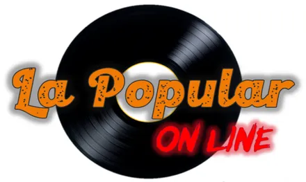 La Popular online Radio