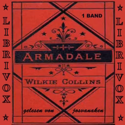 Armadale - 1. Band by Wilkie Collins (1824 - 1889)