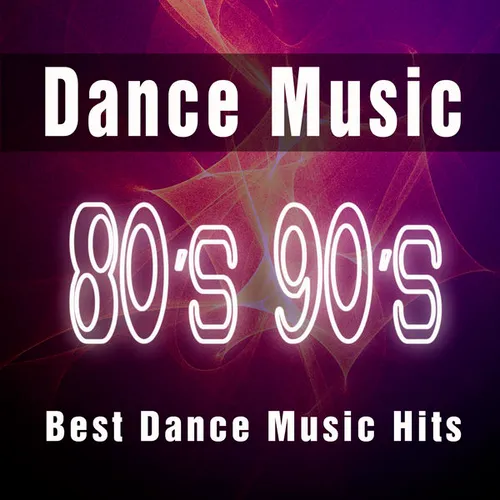 Listen to 80s 90s Dance Radio | Zeno.FM