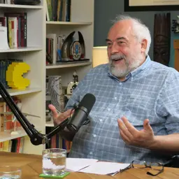 Kojim vrstama preti nestanak? Prva crvena knjiga sisara Srbije | Milan Paunović | Agelast 348