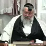 שיעור בתניא ובגובה העינים- כ"א אב