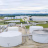 How will the US refill its dwindling oil reserves?
