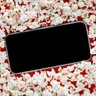 Should there be a blanket phone ban in cinemas?