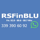 Radio Esse Effe inBlu diretta