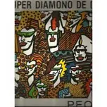 Diamono radio