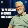 A HISTÓRIA DO PR. JOSÉ ALMEIDA | Podcast do Povo #06
