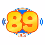 Rádio 89 Fm Barra Bonita 89.1