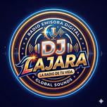 LAJARA RADIO FM.RD