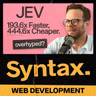 1042: Is the Jev Hype Overblown?