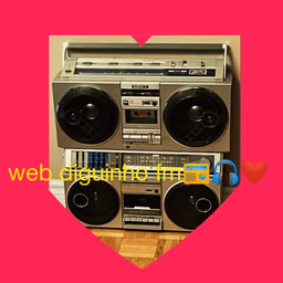 Web rádio diguinho fm