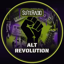 Alt Revolution from SuiteRadio