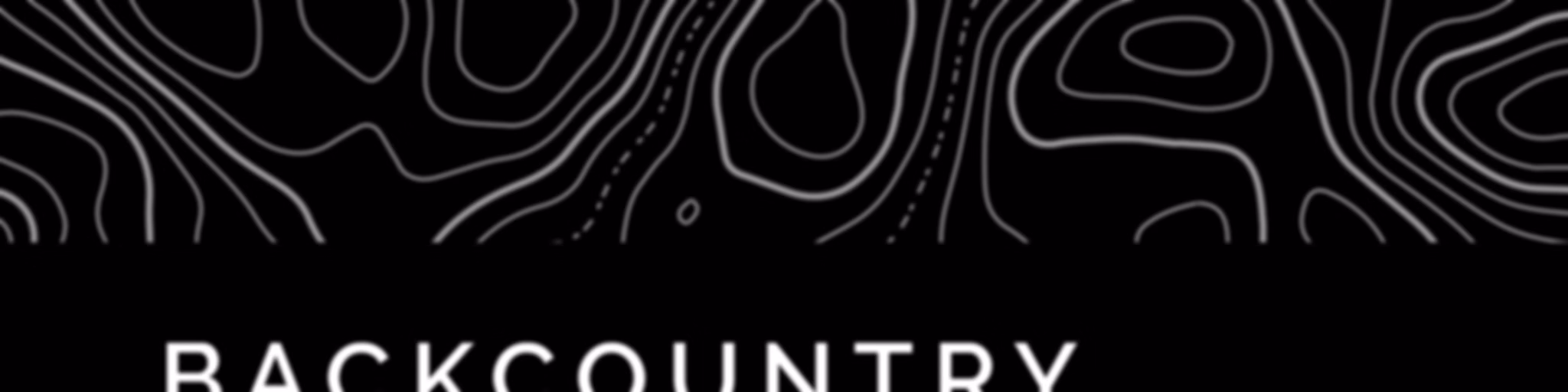 Backcountry Marketing