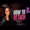 How to Emotionally Detach (Without Becoming Cold or Distant)