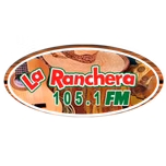 La Ranchera 105 1 FM