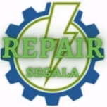 repair segala