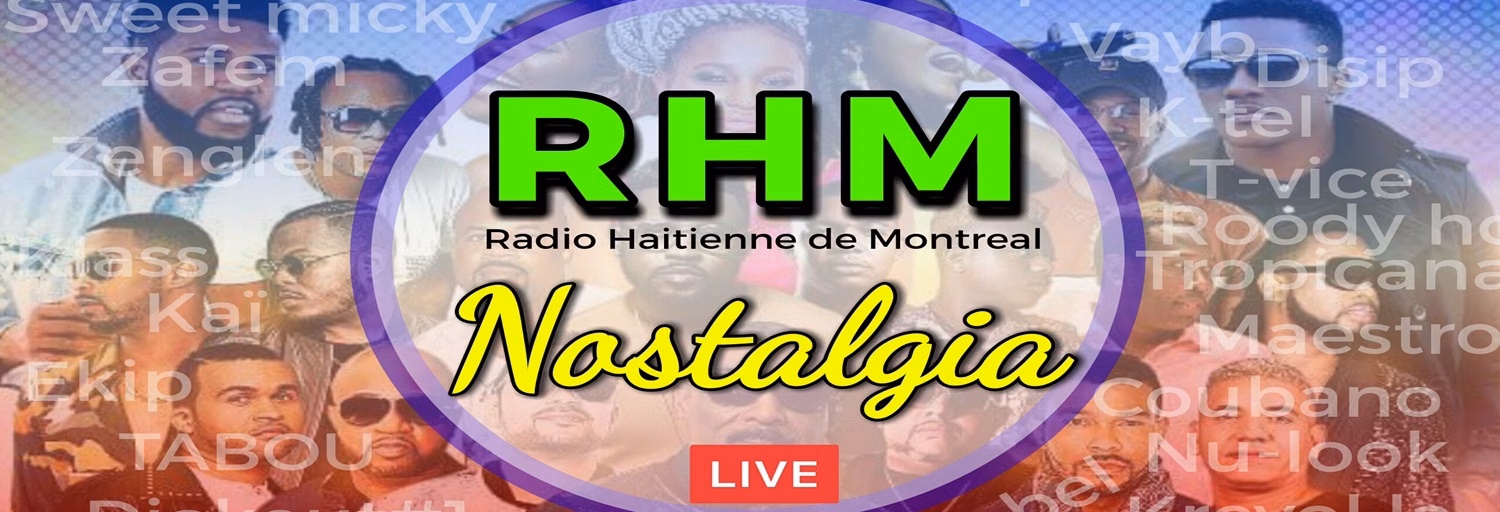 RHM-FM