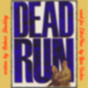 Dead Run by Robert Sheckley (1928 - 2005)