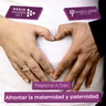3x14 👶🏻¿Cómo afrontar la maternidad y paternidad? | Podcast de psicología con Blanca Jorge en Radio Manises