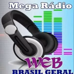 mega radio web brasil geral
