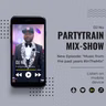 Partytrain w/ DJ Nu