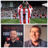 Ep. 8. MATT LE TISSIER . Southampton. "Nobody had as much fun as me" - 'IN-DEPTH' with Eugene Horan