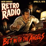 Bet With The Angels: Lou Marvin Died, Then Started Picking Winners | #RetroRadio