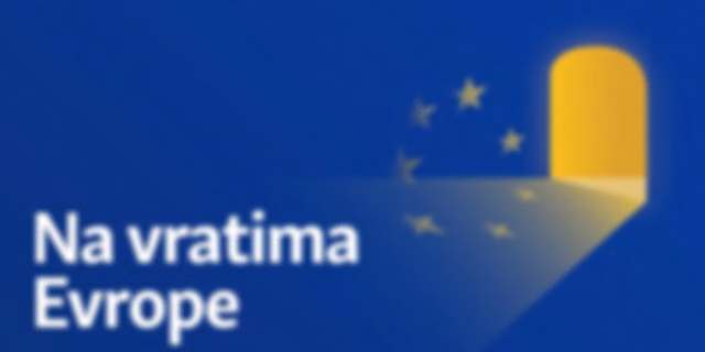 Na vratima Evrope