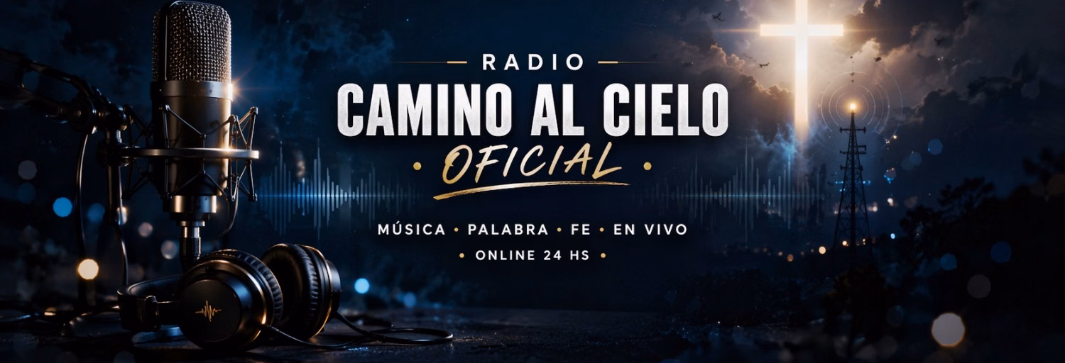 Radio Camino Al Cielo oficial