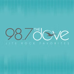 KWTO The Dove 98.7 FM
