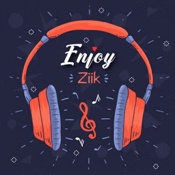 Enjoy Ziik Radio