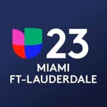 Noticias 23 Univision
